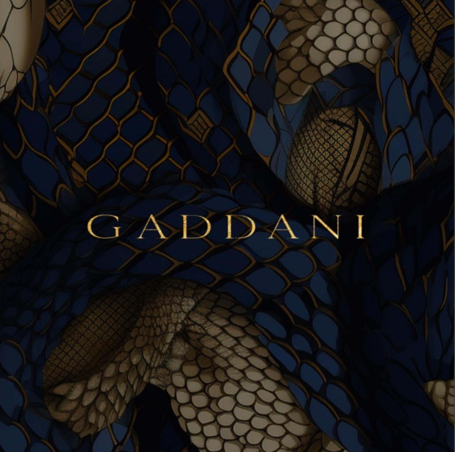 Gaddani
