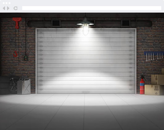De-Workshop - Auto Workshop Portal software interface