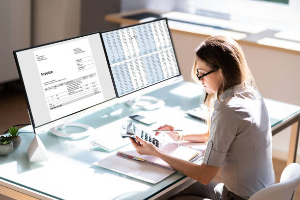 Hospital Billing Workflow